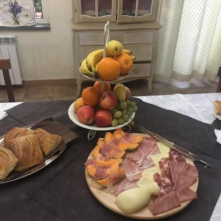 Villa Longardi Zafferana Etnea Zewnętrze zdjęcie