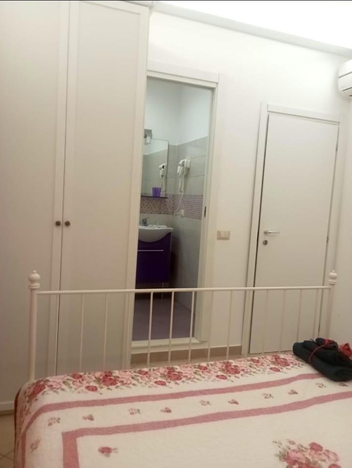 Villa Longardi Zafferana Etnea Zewnętrze zdjęcie