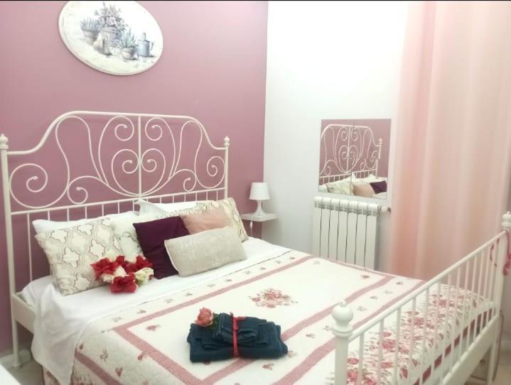 Villa Longardi Zafferana Etnea Zewnętrze zdjęcie