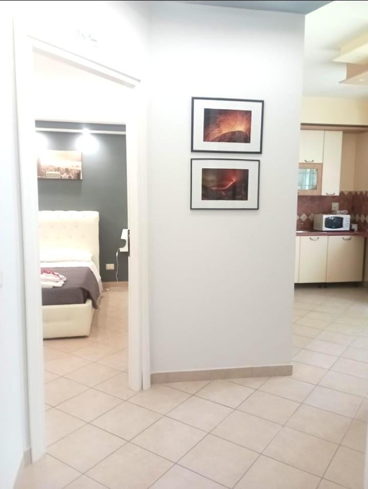 Villa Longardi Zafferana Etnea Zewnętrze zdjęcie