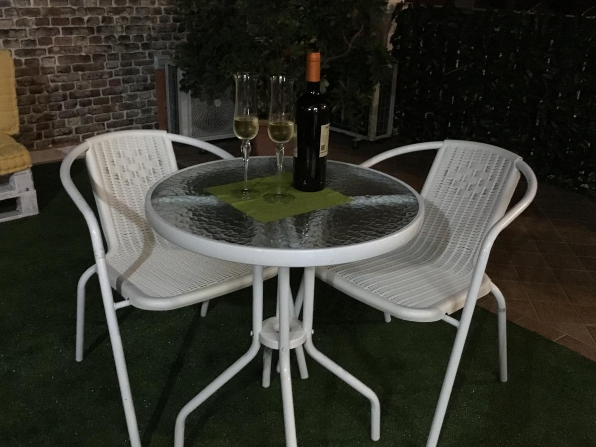 Villa Longardi Zafferana Etnea Zewnętrze zdjęcie