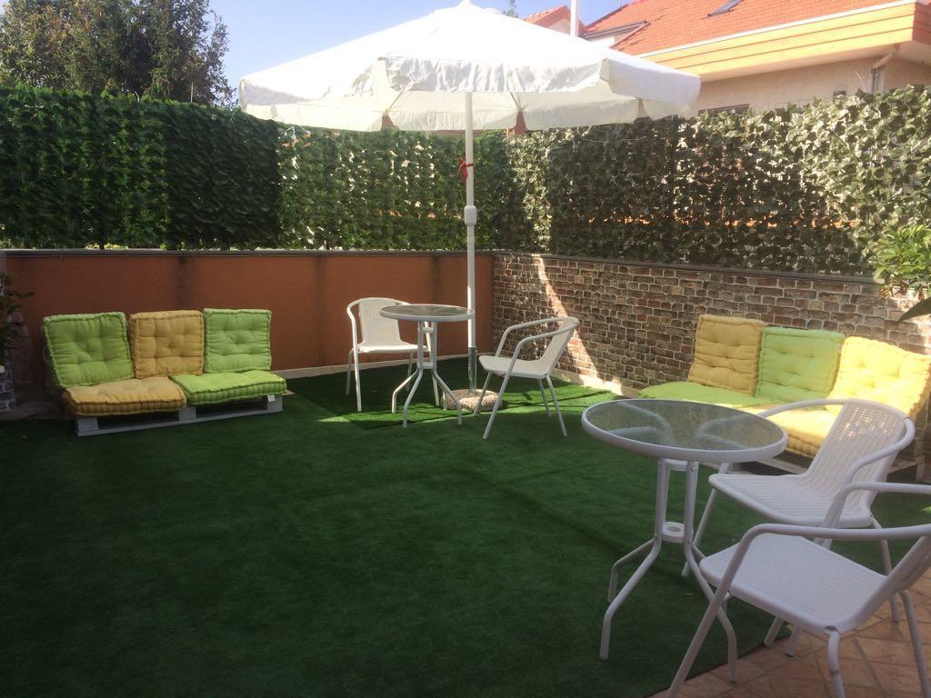 Villa Longardi Zafferana Etnea Zewnętrze zdjęcie