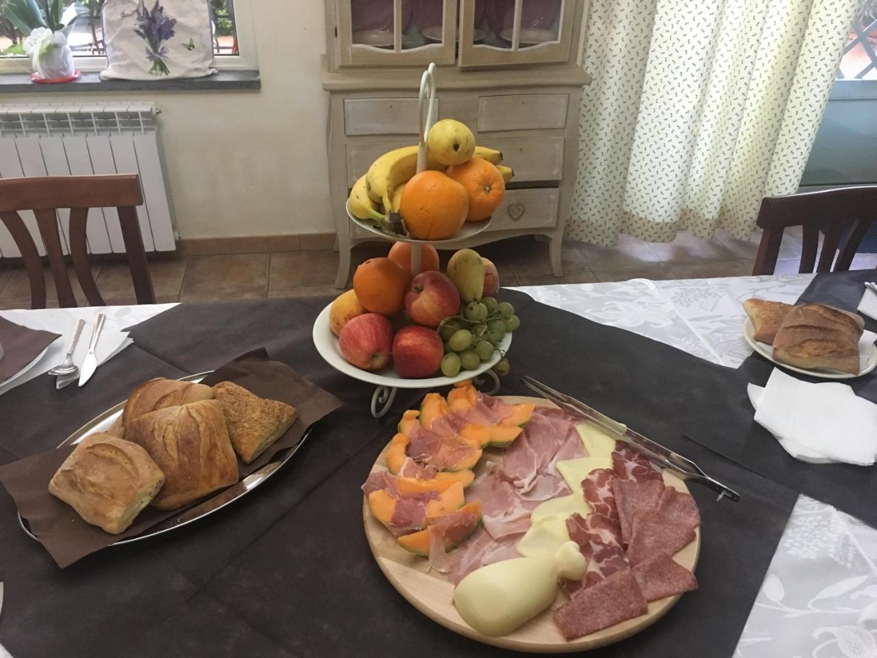 Villa Longardi Zafferana Etnea Zewnętrze zdjęcie
